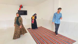 🤎👗 Hassan Bought Beautiful Clothes for Zuleikha; Adrina Gets Ready for Her Birthday