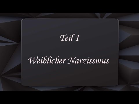 Verdeckter narzissmus forum