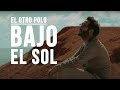 El otro polo  bajo el sol oficial