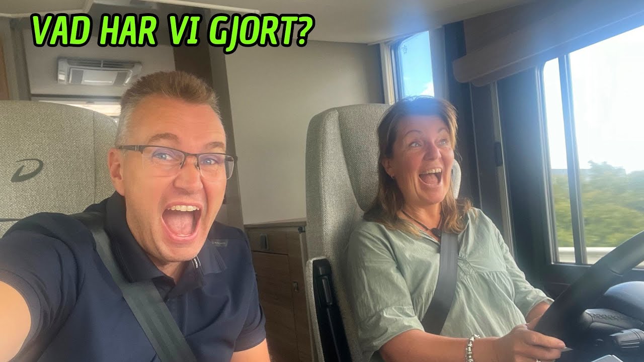 Byter vi husbil till en Dethleffs Alpa I 6820-2? | varahusbilsresor.se