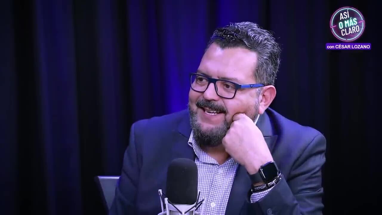 Tus emociones te pueden enfermar  | Así o Más Claro