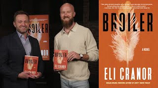 Broiler - Eli Cranor | A Word on Words | Nashville PBS