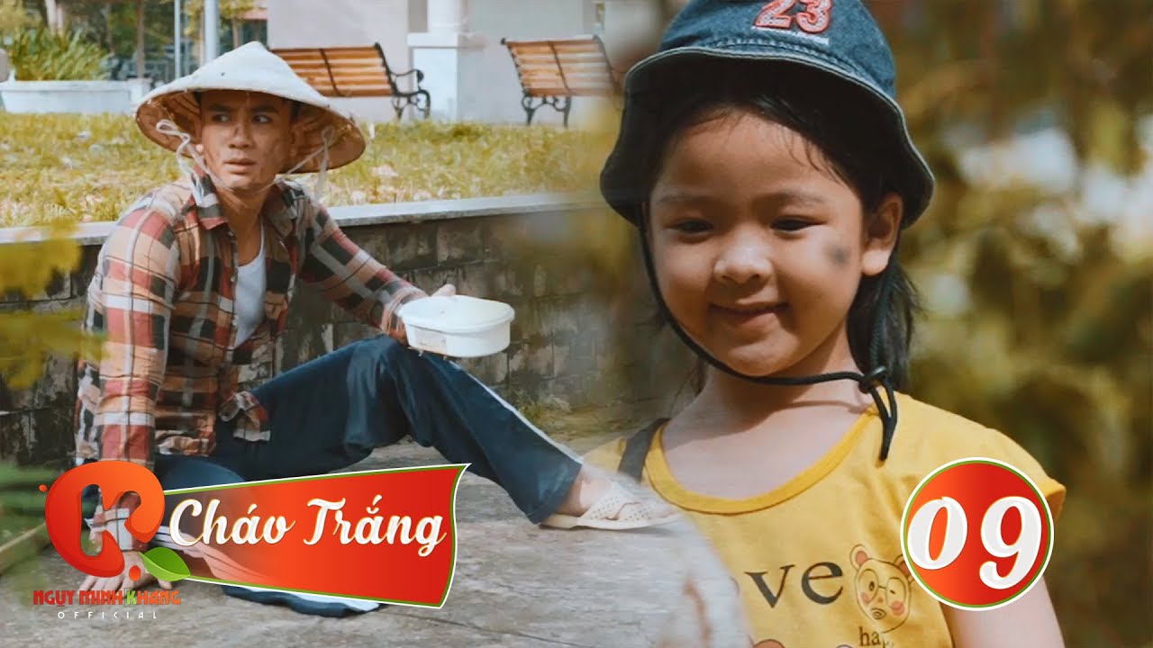 ChaoTrang 9 | Gã Ăn Xin "Tật Nguyền" Và Cô Bé Bán Vé Số | Ngụy Minh Khang | Ngẫm TV