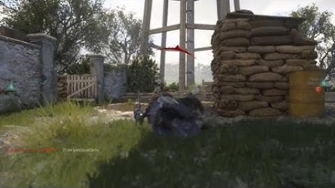 Hit detection?  #1 ww2