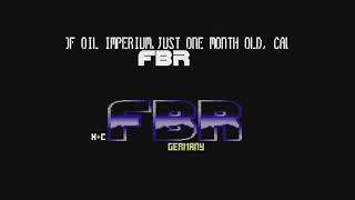 C64 Intros: (DE) Fucked Beyond Repair (FBR) Intro Collection!