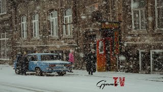 Մեր Հայրաքաղաք Գյումրի / Gyumri TV 2020 ©