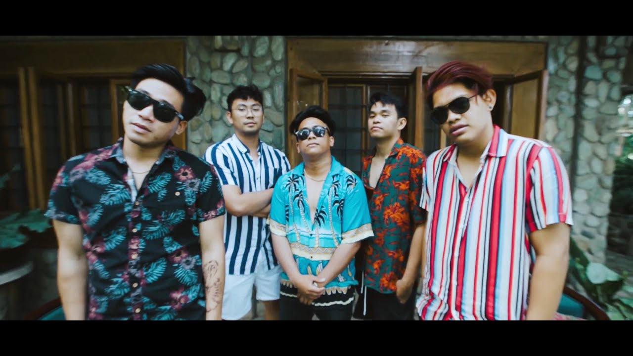 SULYAP NA LANG   BRUSKO BROS MUSIC VIDEO