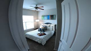 Tour of the C1 Floor Plan