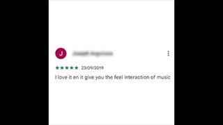 MPC Machine Drum Machine Sampler - Android screenshot 4