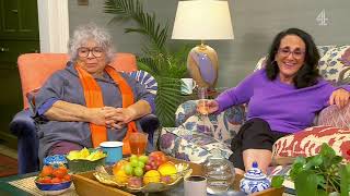 I Don't Like This - Will & Ralf Should Know Better - Celebrity Gogglebox 2024 - Stand Up to Cancer