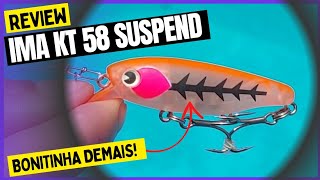 Ima KT 58 Suspend