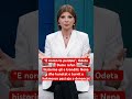 Odeta Dume rrëfen historinë tronditëse pas denoncimit