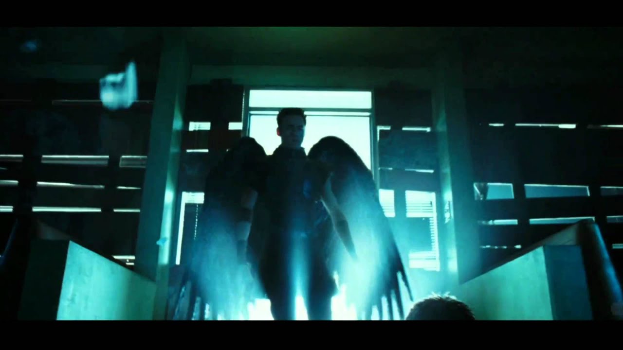 Uncanny X-Force Trailer (HD)