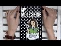 МОЙ МОЛЕСКИН | Karolina K