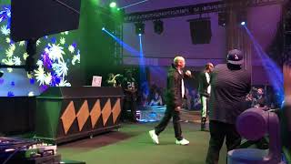 So Fly - Warren G & Snoop Dogg @ Deckers Brands  6/1/19