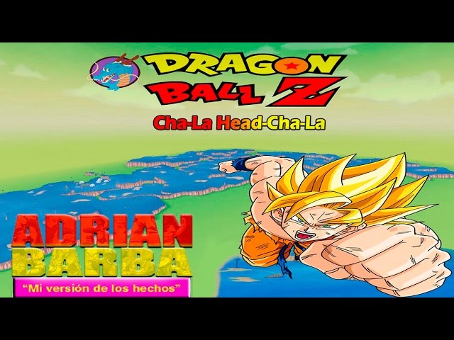 Chala Head Chala Adrian Barba Shazam