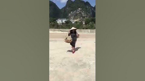 Hài Tết Tiếng Nùng