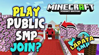 🥸 best minecraft public smp ip port 1.21+ minecraft server | 24/7 online | how to join 😤