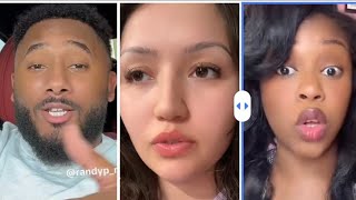 Curious W🤍 Woman Asks: Why Are B🖤 Pe0ple Being PERSECUTED 👉🏾 What Have They DONE To Deserve This