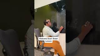 It’s very simple! 😂 #montgomeryalabama  #riverboat  #brawl #fight #explore #shortvideo