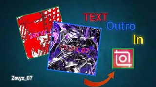  How to Make a Professional YouTube Outro in InShot | Easy Tutorial (2026) 