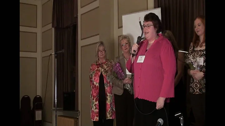 Courage & Heart - Cindy Packer 2009 Misbehaving Wo...