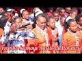 Franko Kamoye Latest Music Dictionary Trending 