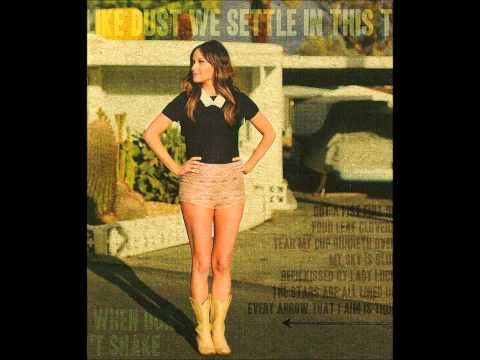 Back On The Map - Kacey Musgraves