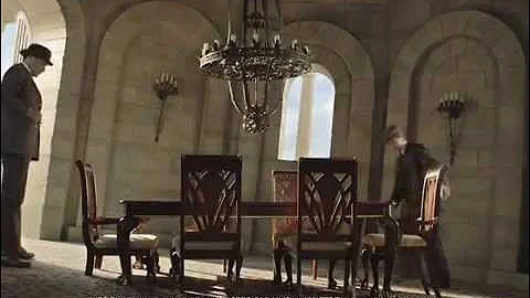 SPDR ETFs Carpenter Commercial