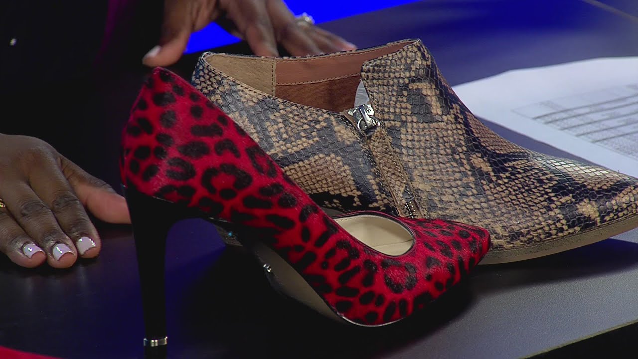 dillards shoe brands