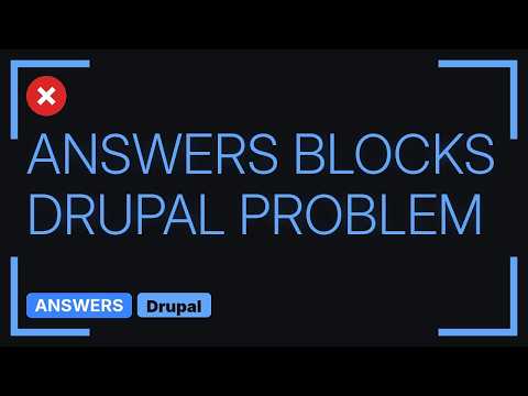 Drupal: Customize user login block (3 Solutions!!)