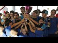 GARA CICLISTICA GIOVANISSIMI CATEGORIA G3