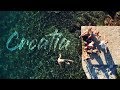 Sailing in Croatia - Island of Vis Mamma Mia Tour | Travel vlog 2/2