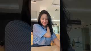 Download Lagu KIRA² BAHAS APA YA INTAN AFIFAH SAMA FARIZ KENDANG 🤔🤭 MP3