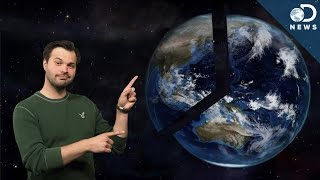 You’ll Never Guess What 30% Of The Earth Is Made Of You’ll Never Guess What 30% Of The Earth Is Made Of