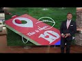 High school football rivalry sparks community spirit in East Tennessee