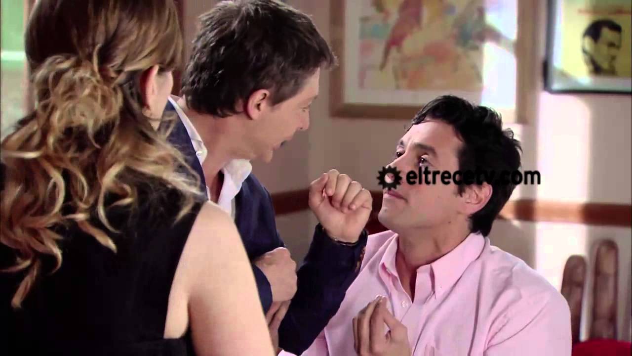 Solamente Vos - Capítulo 193