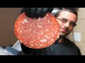 How the Worlds Largest Genoa Salami is made
