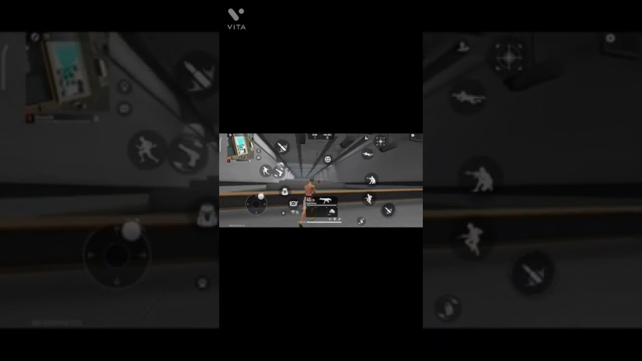 tricks headshot|TopLoad Gaming