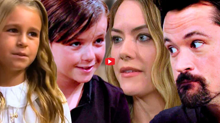 CBS [12/22/2025] The Bold and The Beautiful Full Episode Today, December 22: B&B Monday Spoilers