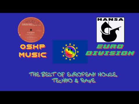 Space Brothers Featuring Free Man  -  Magic Fly  (Non Eric Remix)