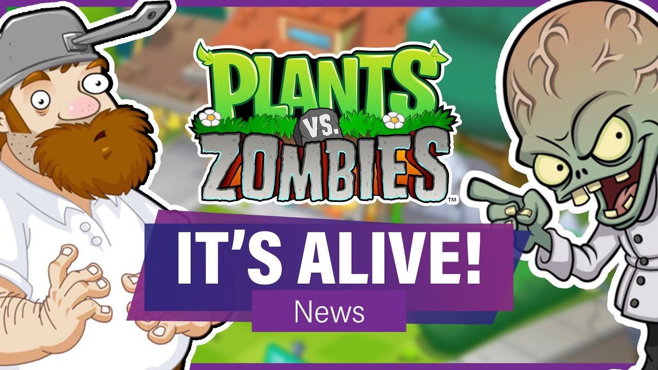 What Killed the Plants vs Zombies Franchise? 