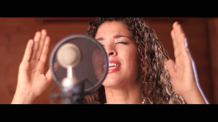 He Conocido Tu Mano Esther Ramirez