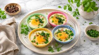 A Simple Homemade Breakfast Idea