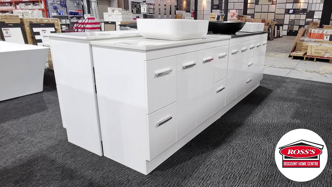 Bathroom Vanities YouTube