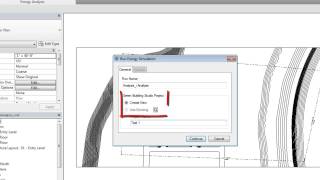 Performing an Energy Analysis with Building Elements