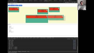 Product analytics team discusses how to best use GridStack on Vue 2