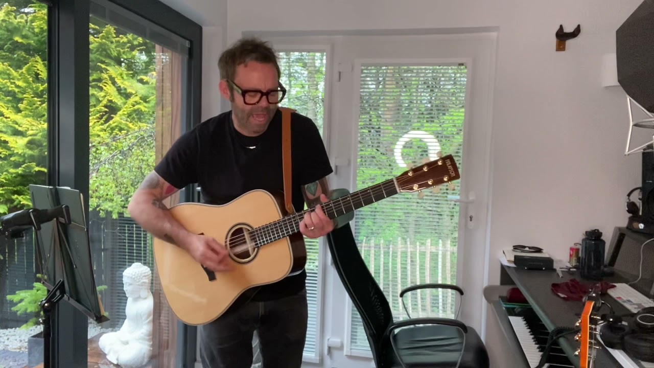 Watch Ewan Macfarlane - Deep Heavy Notion on YouTube Watch Ewan Macfarlane - Deep Heavy Notion on YouTube
