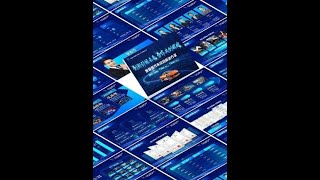 #PPT #PPT模板 #互联网大学生创新创业大赛 #PPT教学 #挑战杯