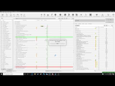 Disabling a reference in xEdit
